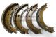 MAXGEAR Bremsbackensatz, Feststellbremse 19-0260