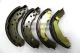 MAXGEAR Bremsbackensatz 19-0288