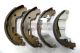 MAXGEAR Bremsbackensatz 19-0290