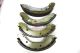 MAXGEAR Bremsbackensatz 19-0298