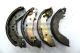 MAXGEAR Bremsbackensatz 19-0299