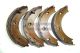 MAXGEAR Bremsbackensatz, Feststellbremse 19-0304