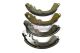 MAXGEAR Bremsbackensatz 19-0315