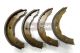 MAXGEAR Bremsbackensatz, Feststellbremse 19-0318