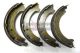 MAXGEAR Bremsbackensatz, Feststellbremse 19-0319