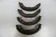 MAXGEAR Bremsbackensatz, Feststellbremse 19-0323