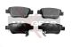 MAXGEAR Bremsbelagsatz, Scheibenbremse 19-0462