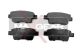 MAXGEAR Bremsbelagsatz, Scheibenbremse 19-0463