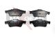 MAXGEAR Bremsbelagsatz, Scheibenbremse 19-0524