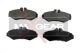 MAXGEAR Bremsbelagsatz, Scheibenbremse 19-0534