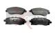 MAXGEAR Bremsbelagsatz, Scheibenbremse 19-0566