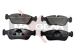 MAXGEAR Bremsbelagsatz, Scheibenbremse 19-0623
