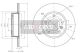 MAXGEAR Bremsscheibe 19-0688