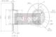 MAXGEAR Bremsscheibe 19-0689