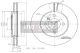 MAXGEAR Bremsscheibe 19-0691