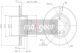 MAXGEAR Bremsscheibe 19-0692