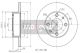 MAXGEAR Bremsscheibe 19-0704