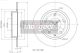 MAXGEAR Bremsscheibe 19-0717