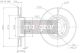 MAXGEAR Bremsscheibe 19-0736