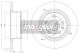 MAXGEAR Bremsscheibe 19-0738
