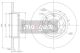 MAXGEAR Bremsscheibe 19-0744