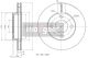 MAXGEAR Bremsscheibe 19-0752
