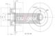 MAXGEAR Bremsscheibe 19-0753