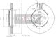 MAXGEAR Bremsscheibe 19-0754