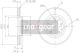 MAXGEAR Bremsscheibe 19-0757