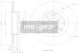 MAXGEAR Bremsscheibe 19-0768