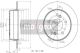 MAXGEAR Bremsscheibe 19-0770
