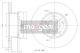 MAXGEAR Bremsscheibe 19-0784