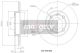 MAXGEAR Bremsscheibe 19-0786