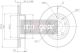 MAXGEAR Bremsscheibe 19-0799