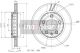MAXGEAR Bremsscheibe 19-0821