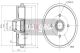 MAXGEAR Bremstrommel 19-0822