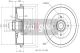 MAXGEAR Bremstrommel 19-0823