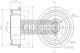 MAXGEAR Bremstrommel 19-0824