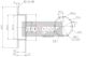 MAXGEAR Bremsscheibe 19-0920