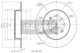 MAXGEAR Bremsscheibe 19-0923