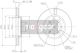 MAXGEAR Bremsscheibe 19-0924