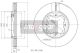 MAXGEAR Bremsscheibe 19-0929