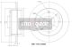 MAXGEAR Bremsscheibe 19-0932