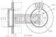 MAXGEAR Bremsscheibe 19-0934