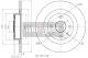 MAXGEAR Bremsscheibe 19-0941MAX