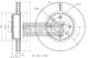 MAXGEAR Bremsscheibe 19-0954