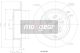 MAXGEAR Bremsscheibe 19-0964