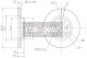 MAXGEAR Bremsscheibe 19-0967