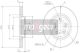 MAXGEAR Bremsscheibe 19-0969