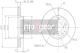 MAXGEAR Bremsscheibe 19-0973MAX